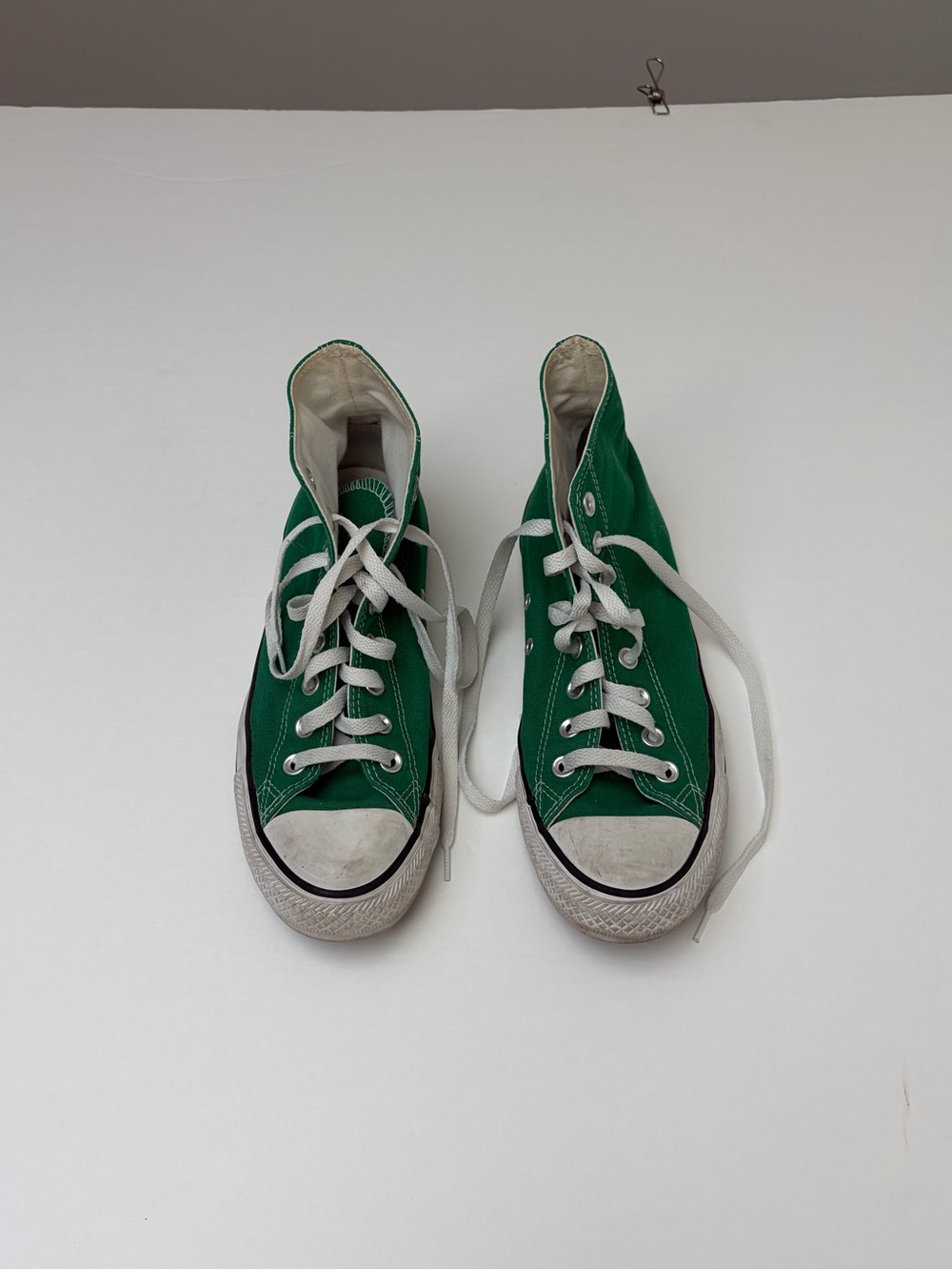 Converse High Top Size 9